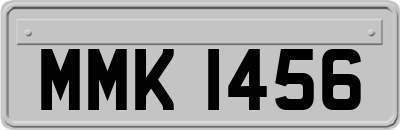 MMK1456