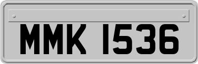 MMK1536