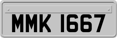 MMK1667