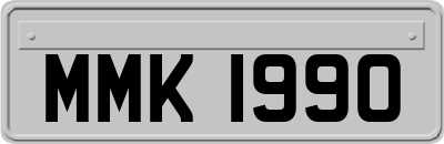 MMK1990