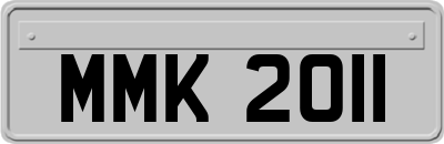 MMK2011