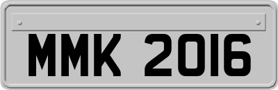 MMK2016
