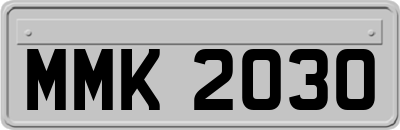 MMK2030