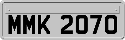 MMK2070