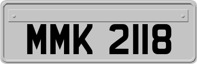 MMK2118
