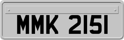 MMK2151