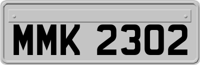 MMK2302