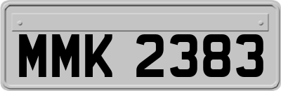 MMK2383