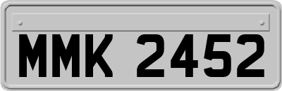 MMK2452