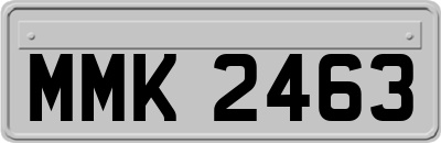 MMK2463