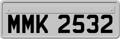 MMK2532