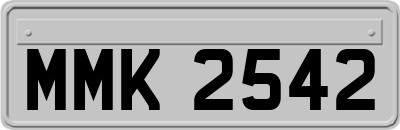 MMK2542