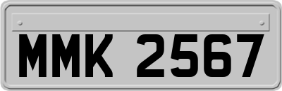 MMK2567