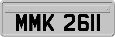 MMK2611
