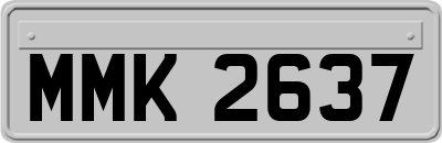 MMK2637