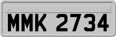 MMK2734