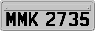 MMK2735