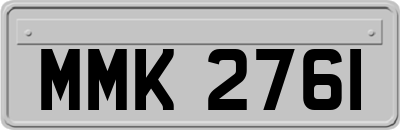 MMK2761