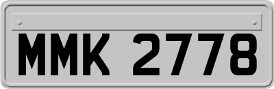 MMK2778