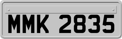 MMK2835