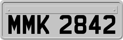 MMK2842