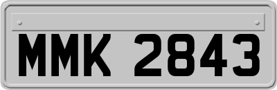 MMK2843