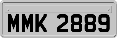 MMK2889