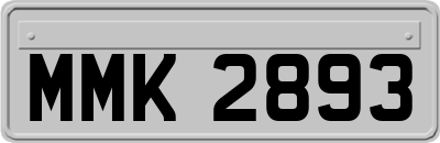 MMK2893