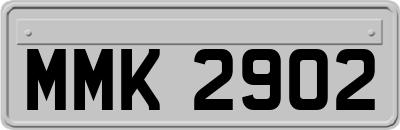 MMK2902