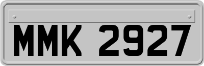 MMK2927