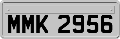 MMK2956