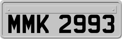 MMK2993