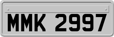 MMK2997