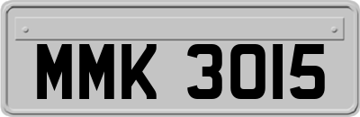 MMK3015