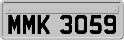 MMK3059
