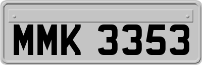 MMK3353