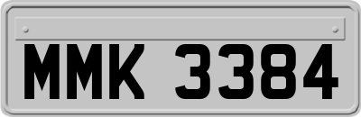 MMK3384