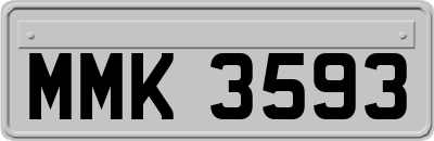 MMK3593