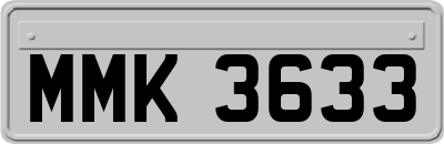 MMK3633