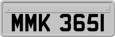 MMK3651