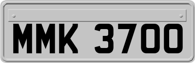 MMK3700