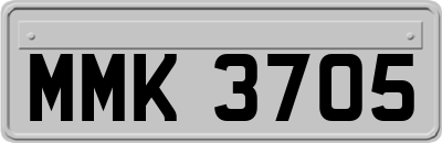 MMK3705