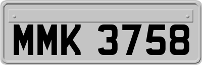 MMK3758