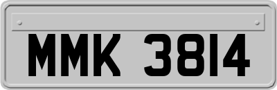 MMK3814