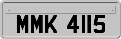 MMK4115