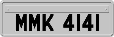 MMK4141