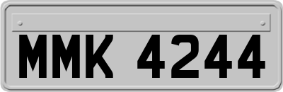 MMK4244