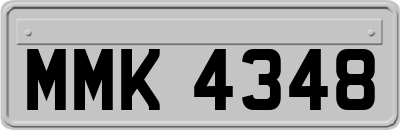 MMK4348