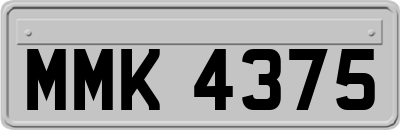 MMK4375