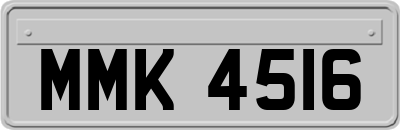 MMK4516